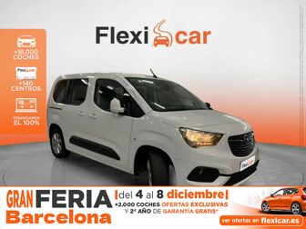 Imagen de OPEL Combo Life 1.5TD S-S Innovation L 100