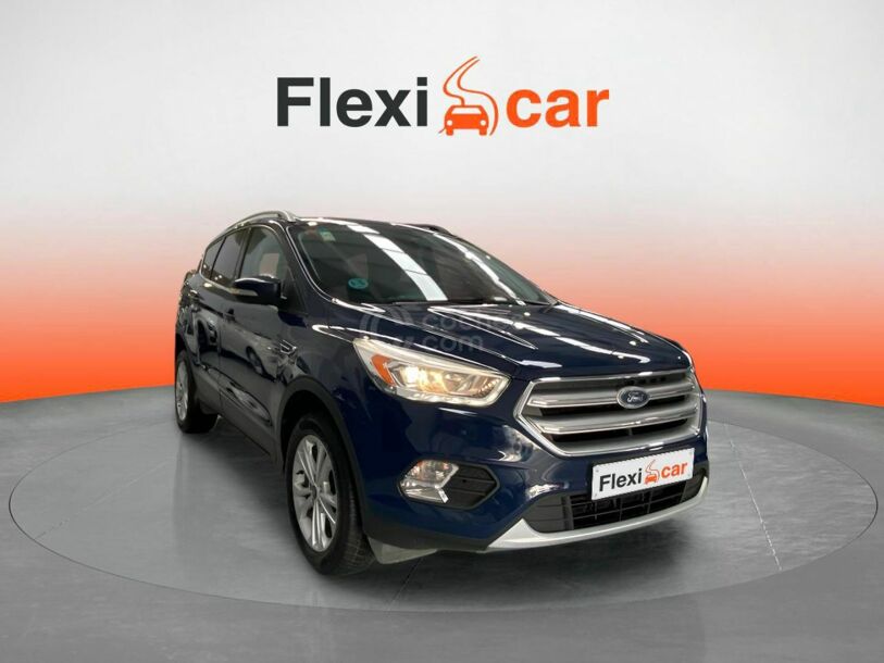 Foto del FORD Kuga 2.0TDCi Auto S&S Titanium 4x4 PS 180