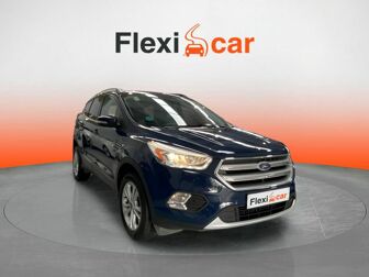 Imagen de FORD Kuga 2.0TDCi Auto S&S Titanium 4x4 PS 180