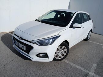 Imagen de HYUNDAI i20 1.0 TGDI Essence LE 100