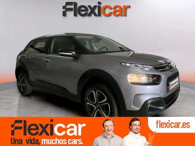CITROEN C4 Cactus (BlueHDi 100 S&S Feel) en Granada