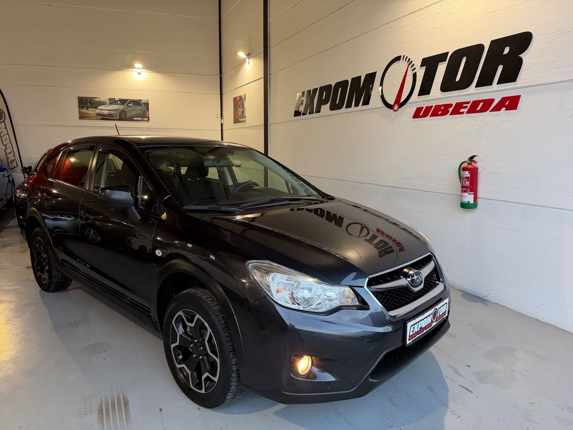 Imagen 1 de SUBARU XV