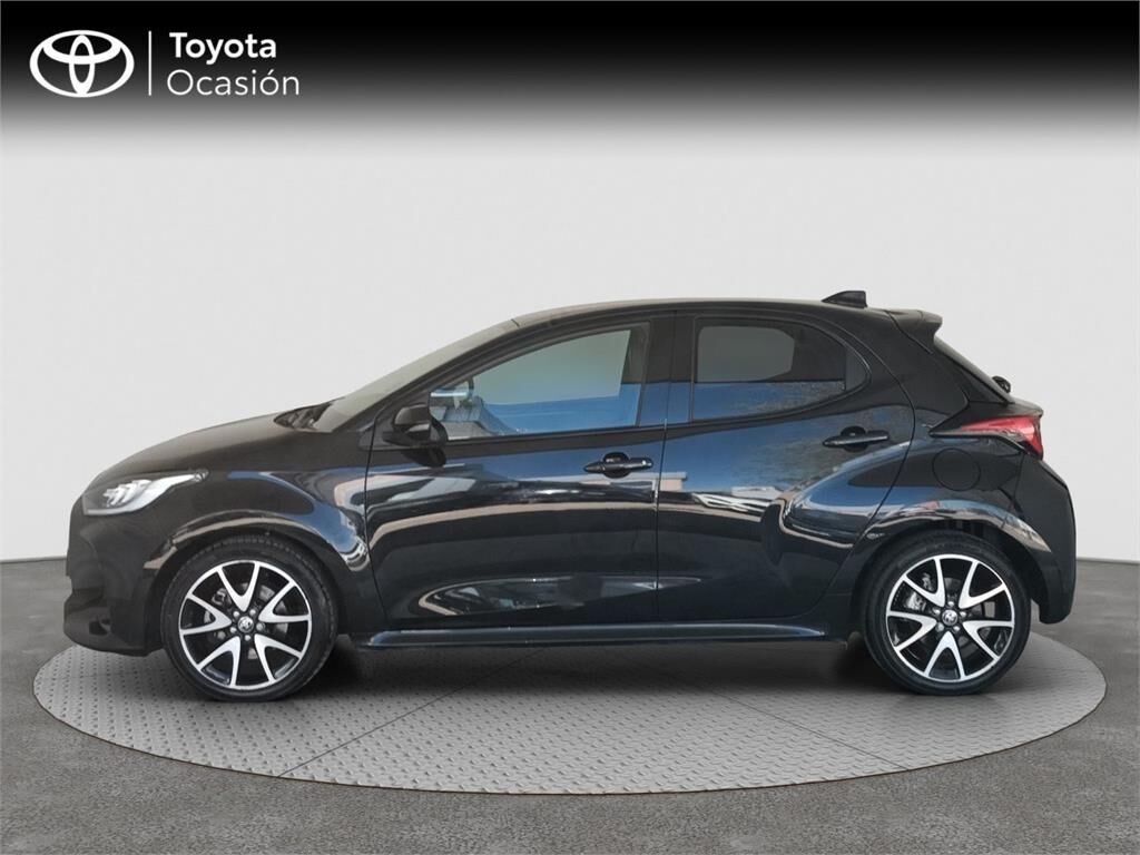 Foto del TOYOTA Yaris 120H 1.5 Style