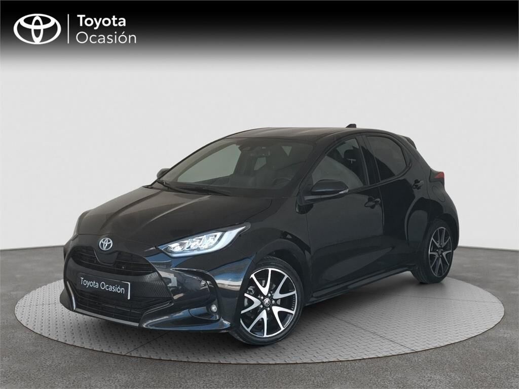 Foto del TOYOTA Yaris 120H 1.5 Style