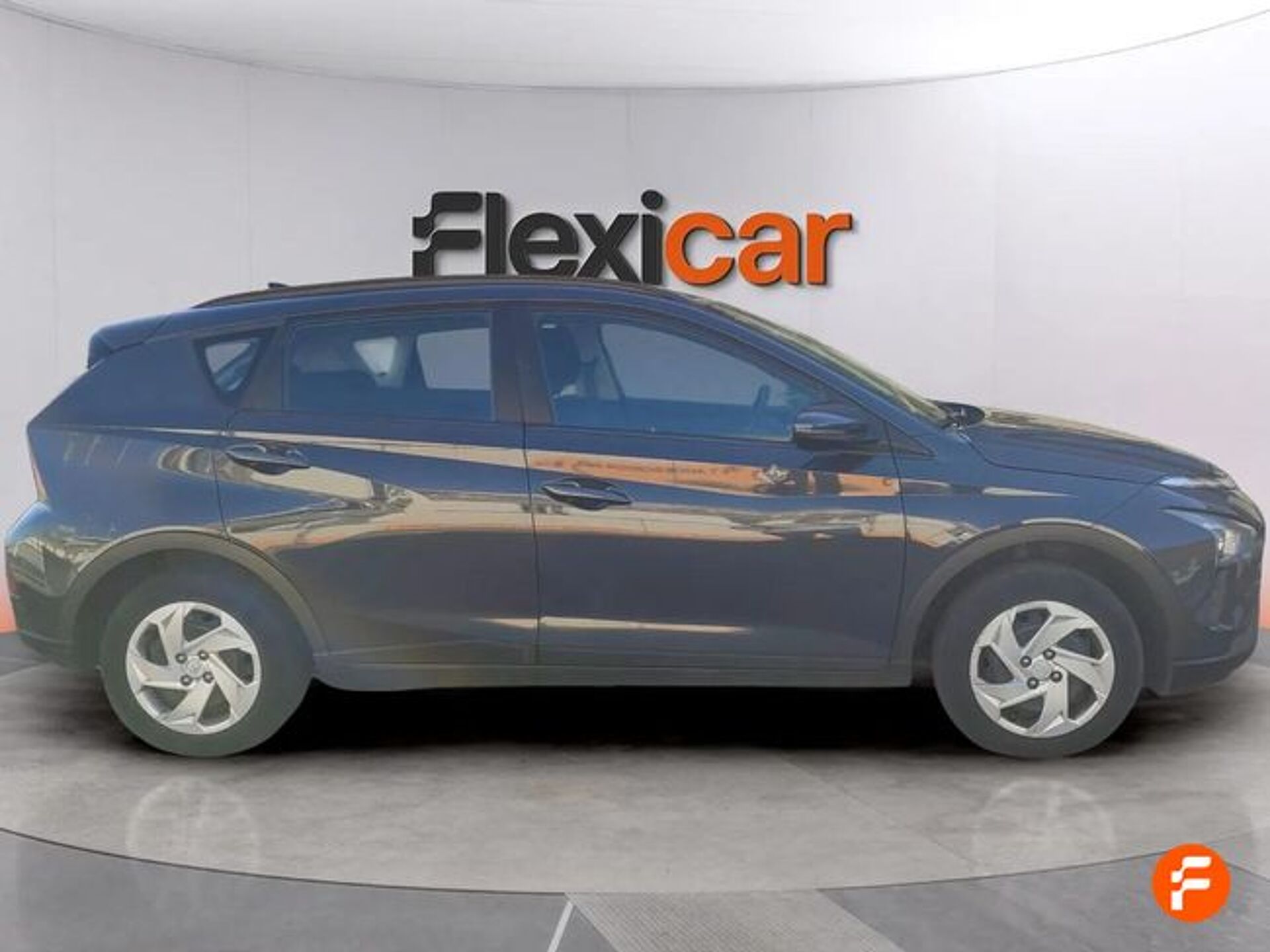 Imagen 3 de HYUNDAI Bayon