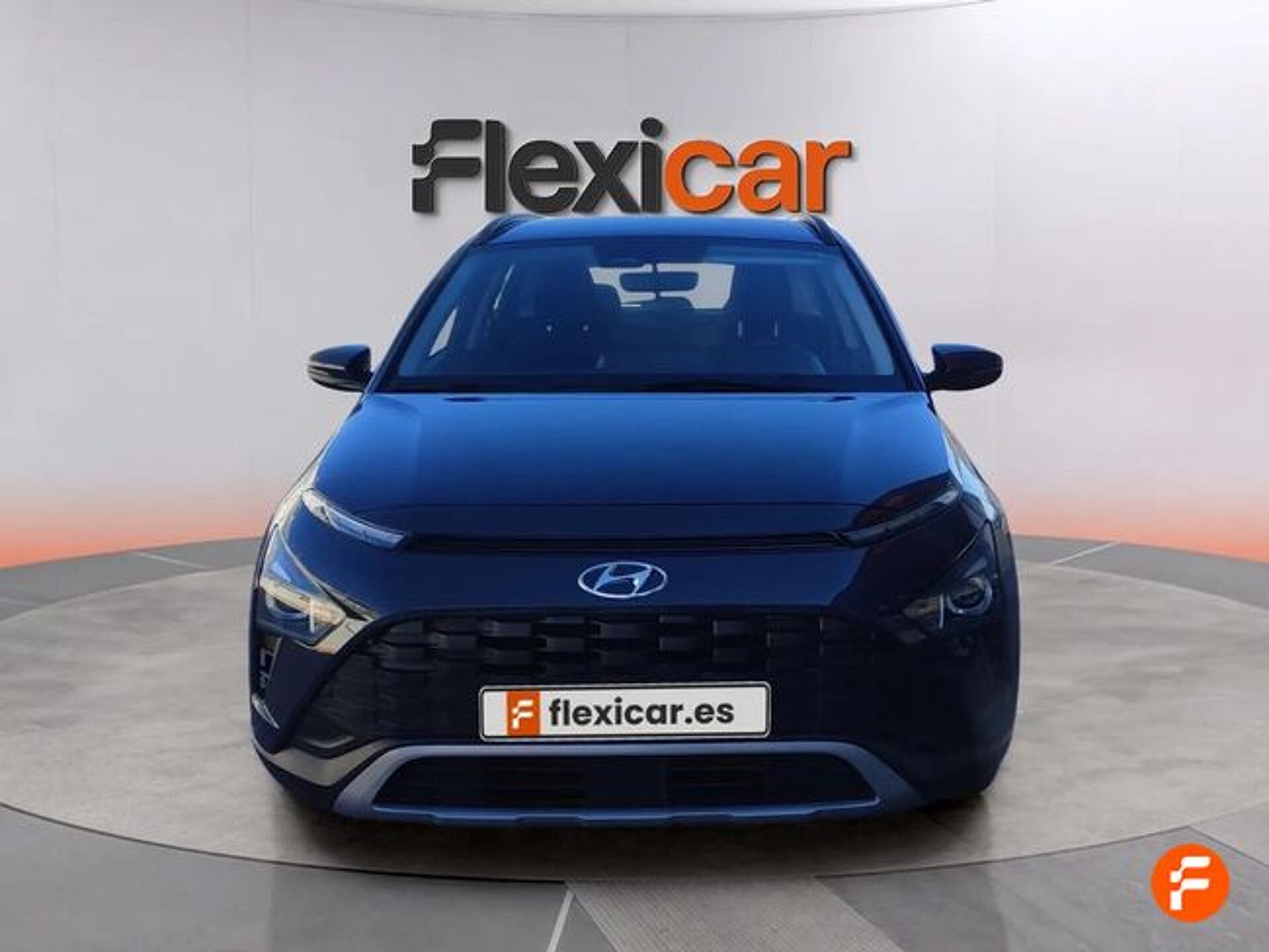 Imagen 2 de HYUNDAI Bayon