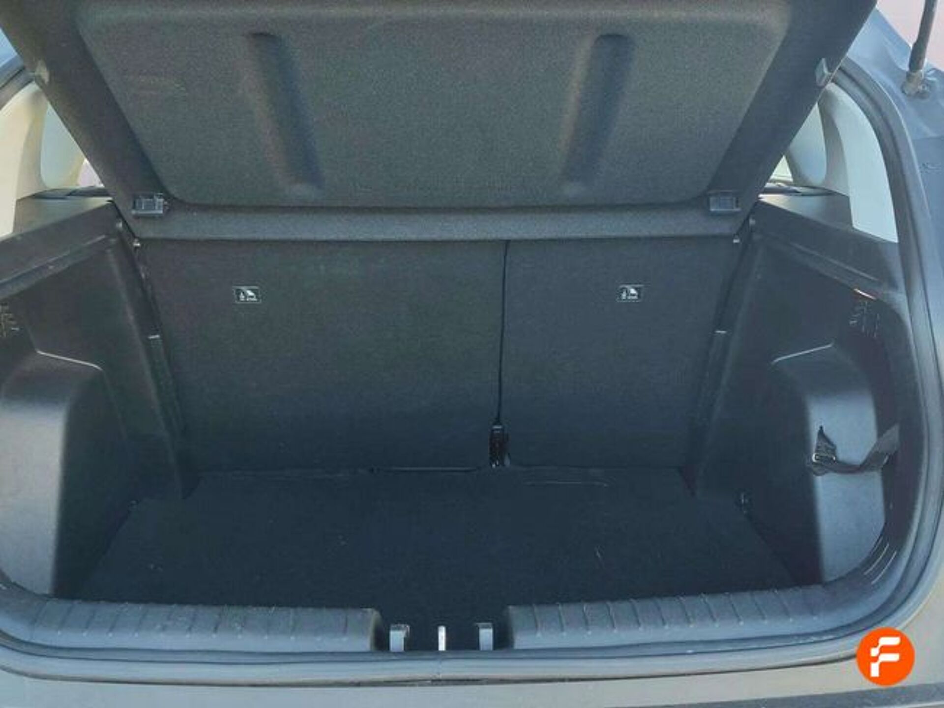 Imagen 2 de HYUNDAI Bayon