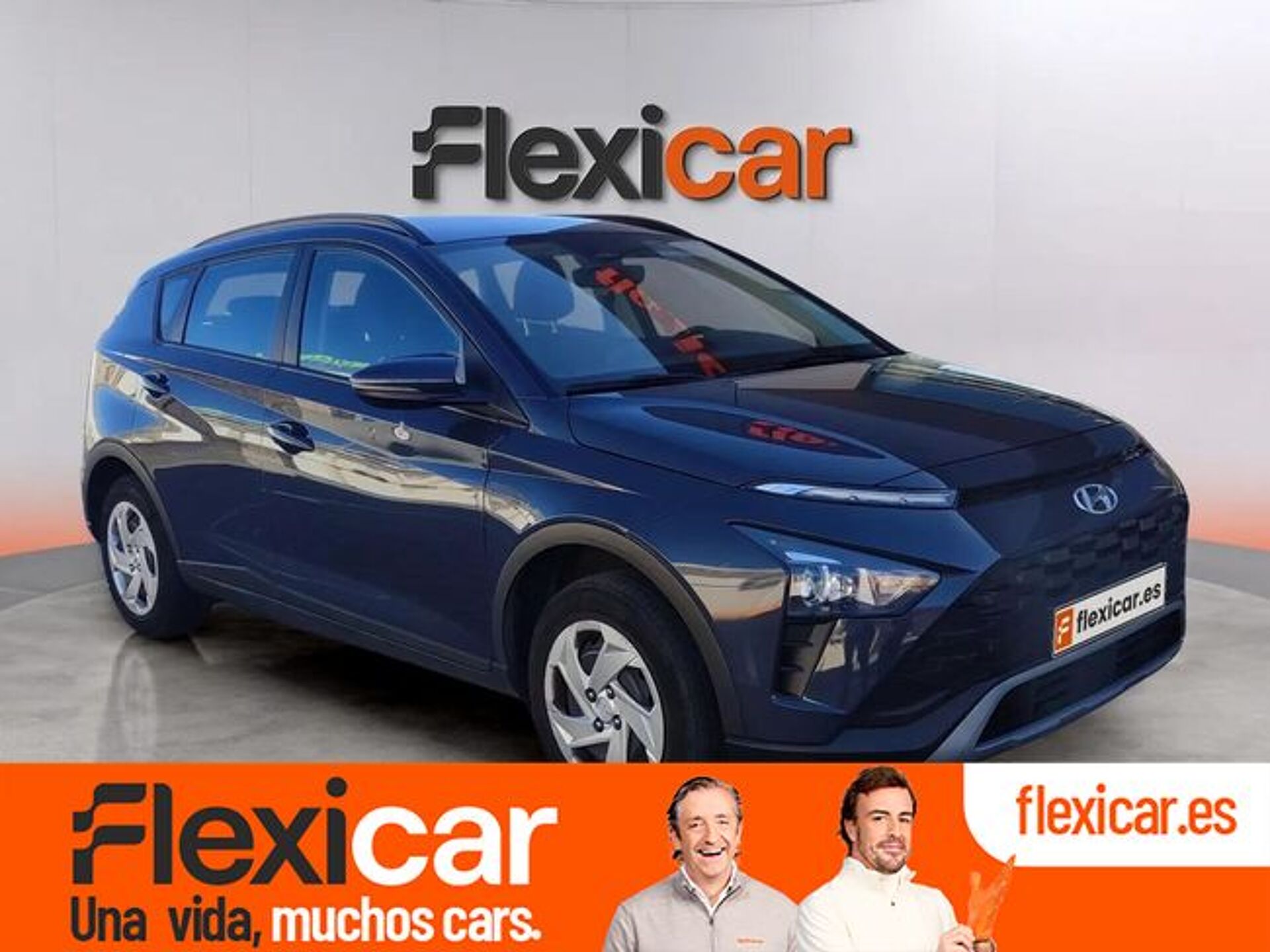 Imagen 1 de HYUNDAI Bayon