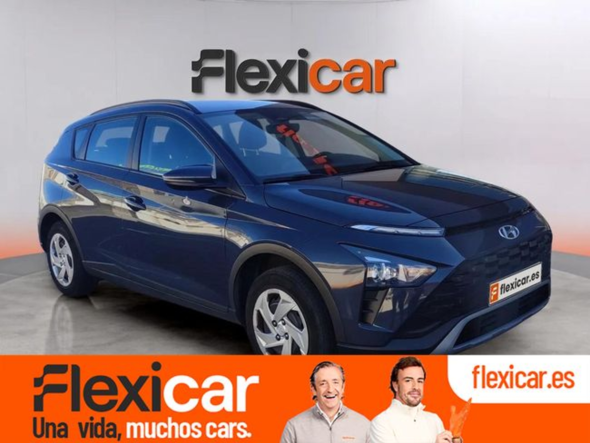 Imagen de HYUNDAI Bayon