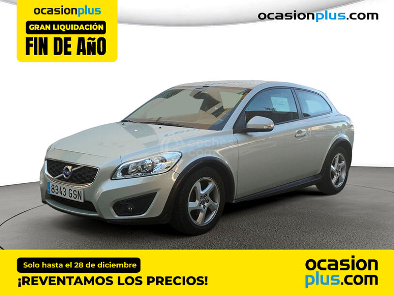 Foto del VOLVO C30 1.6D DRIVe Momentum