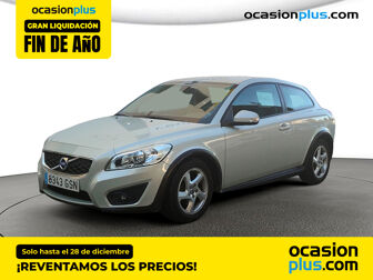 Imagen de VOLVO C30 1.6D DRIVe Momentum