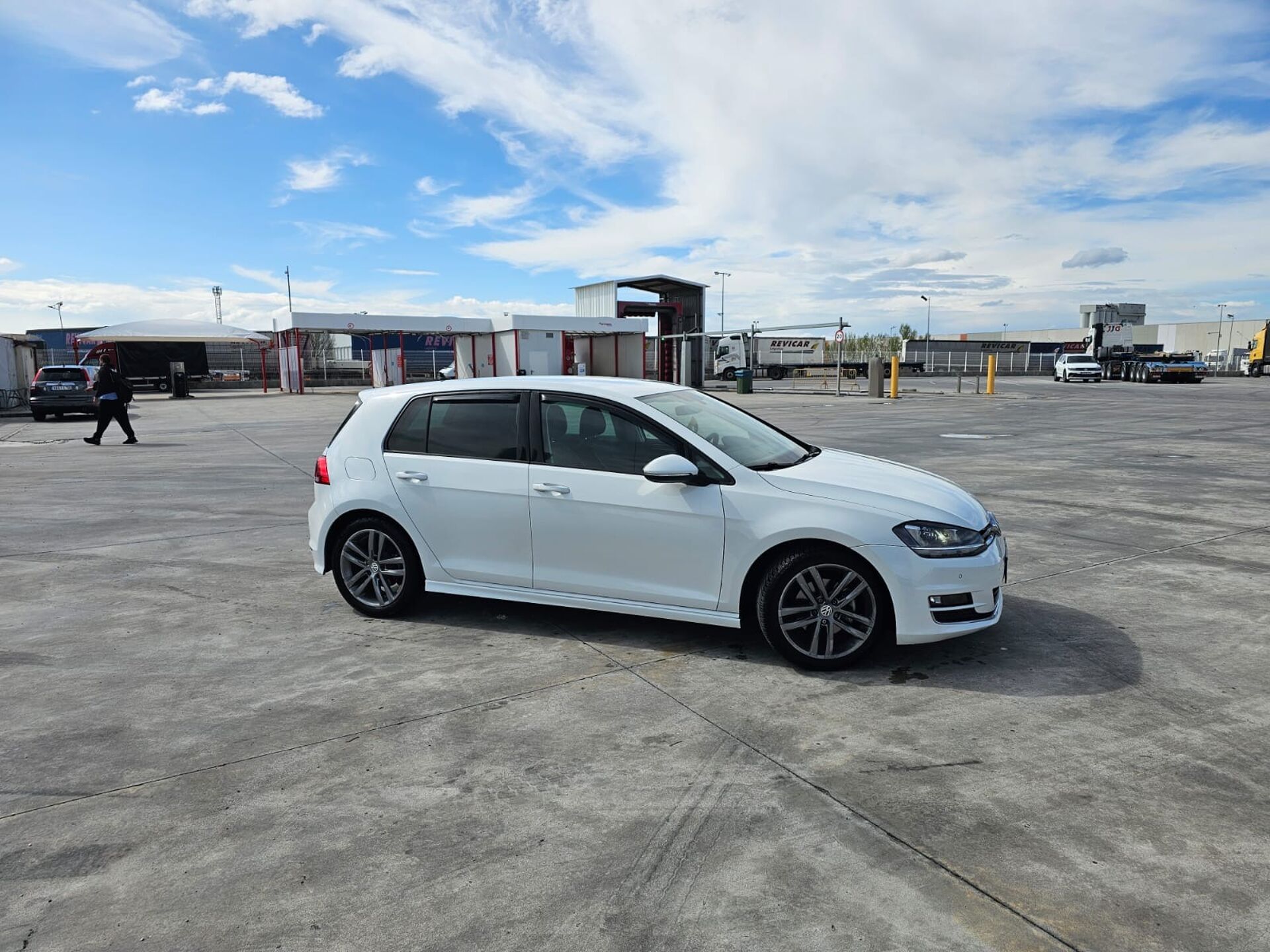 Imagen de VOLKSWAGEN Golf
