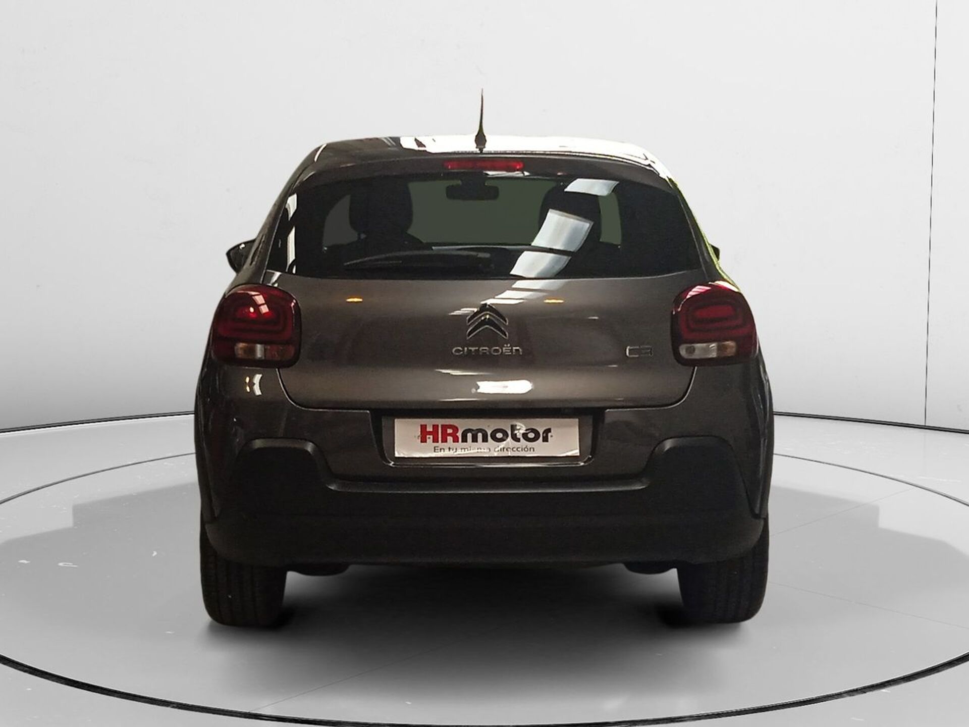 Imagen 3 de CITROEN C3