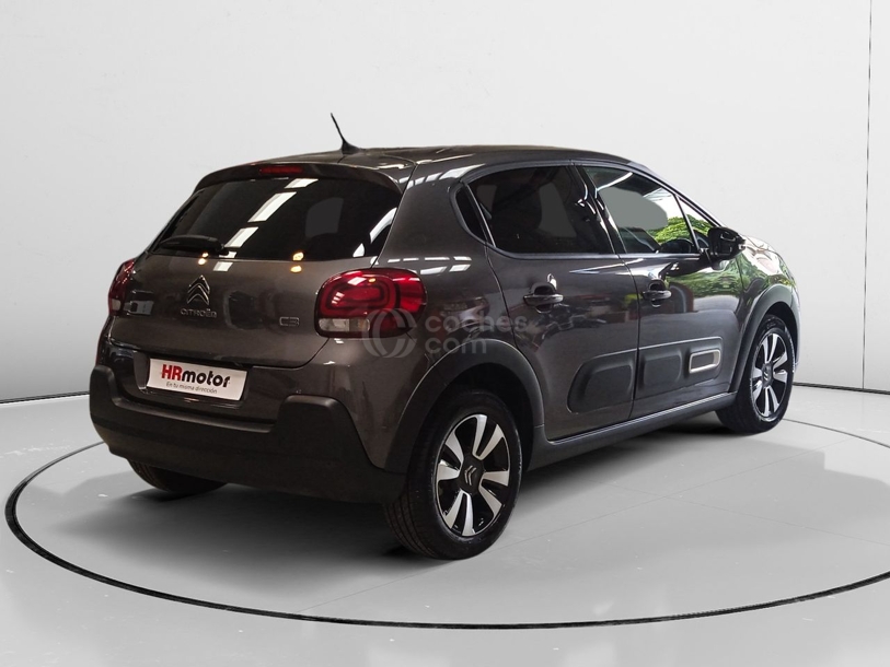 Foto del CITROEN C3 1.2 PureTech S&S Max 110