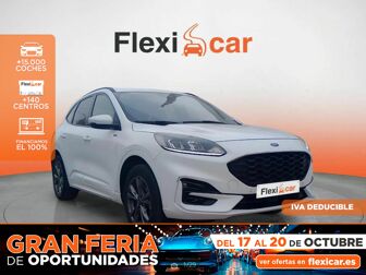 Imagen de FORD Kuga 2.5 Duratec FHEV ST-Line AWD Aut.