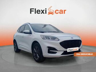 Imagen de FORD Kuga 2.5 Duratec FHEV ST-Line AWD Aut.