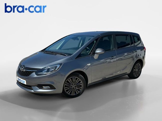 OPEL Zafira (1.6 T S/S 120 Aniversario) en Málaga