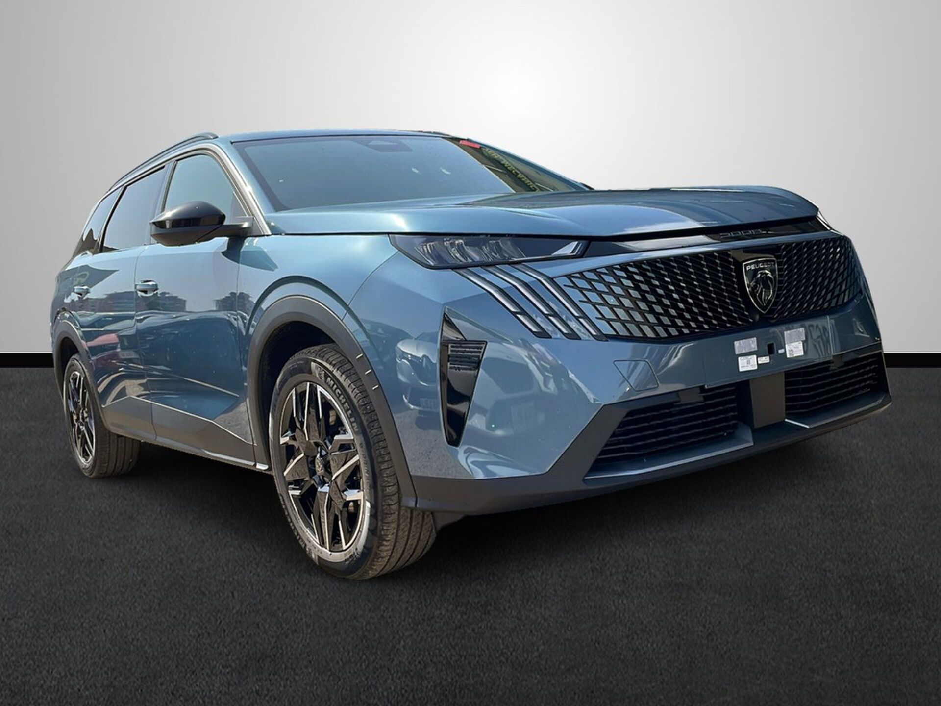 Imagen 2 de PEUGEOT 5008