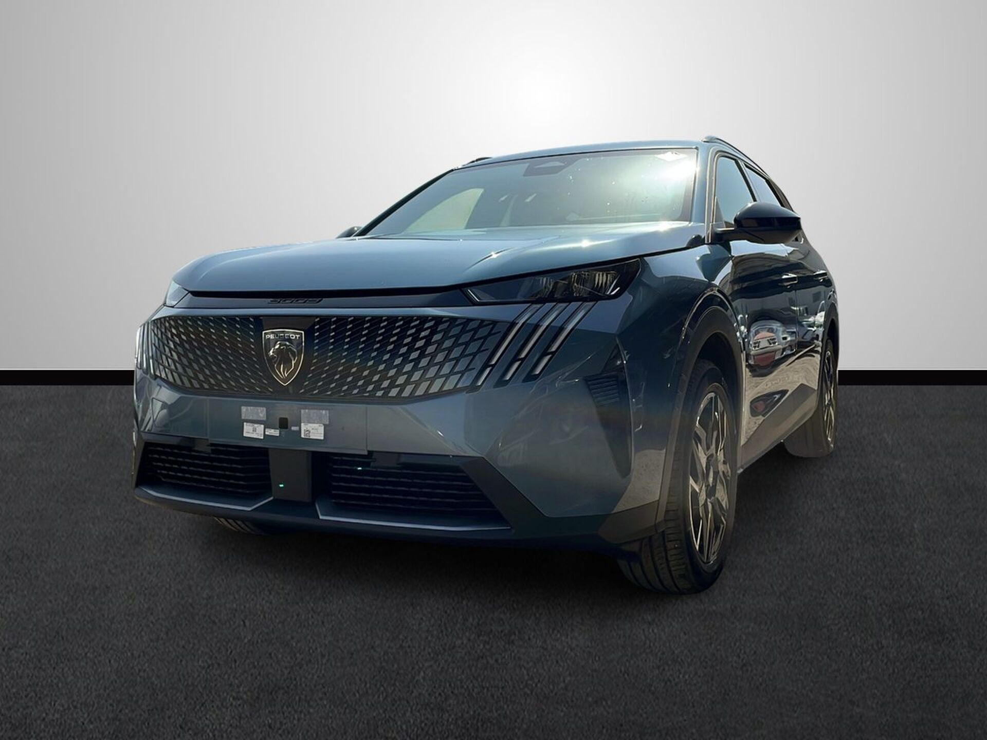 Imagen de PEUGEOT 5008