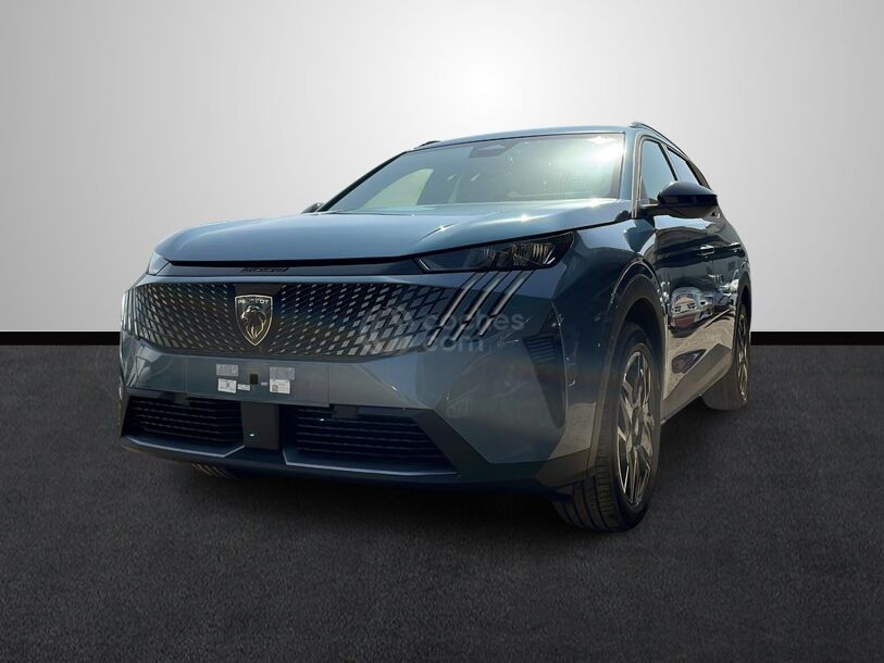 Foto del PEUGEOT 5008 SUV 5008 Hybrid 136 Allure eDCS6
