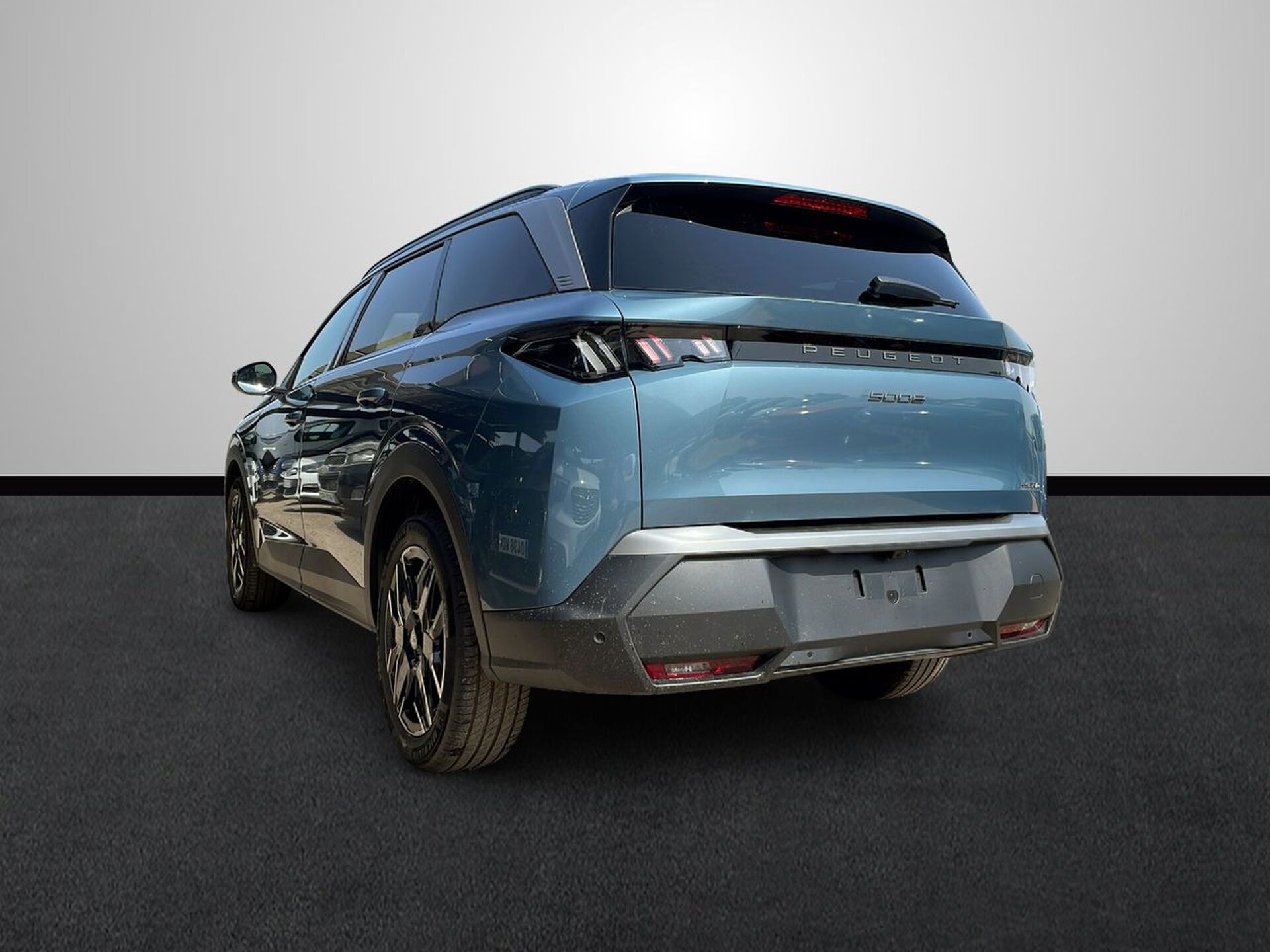 Imagen 3 de PEUGEOT 5008