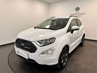 Imagen de FORD EcoSport 1.0 EcoBoost ST Line 125