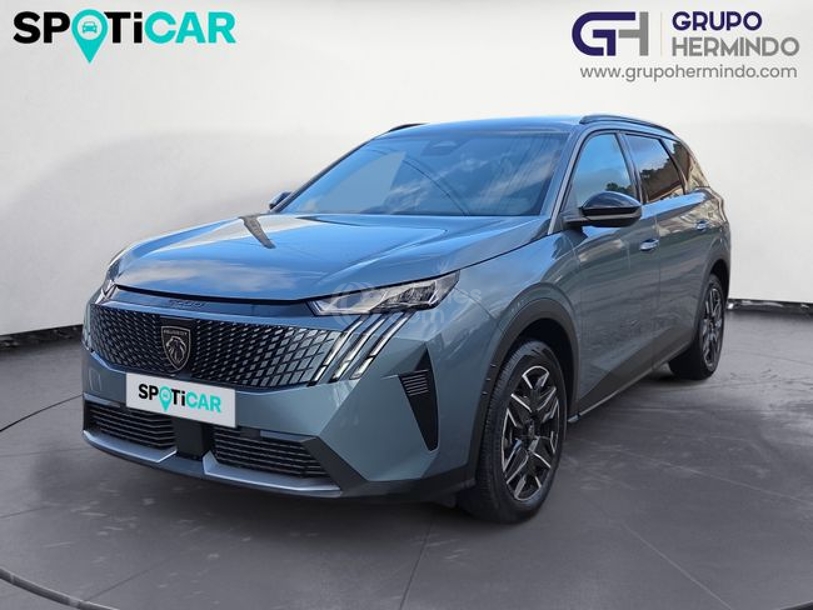 Foto del PEUGEOT 5008 5008 Hybrid 145 Allure eDCS6