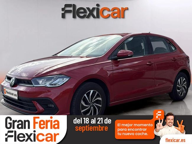 VOLKSWAGEN Polo (Life 1.0 TSI 70kW (95CV)) en Toledo