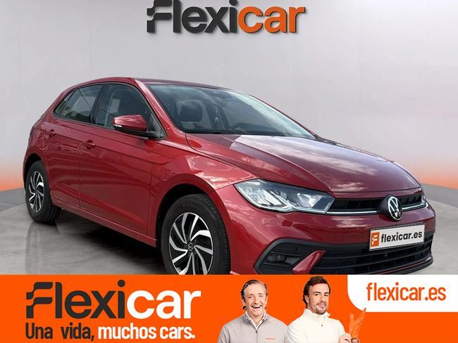 VOLKSWAGEN Polo (Life 1.0 TSI 70kW (95CV)) en Toledo