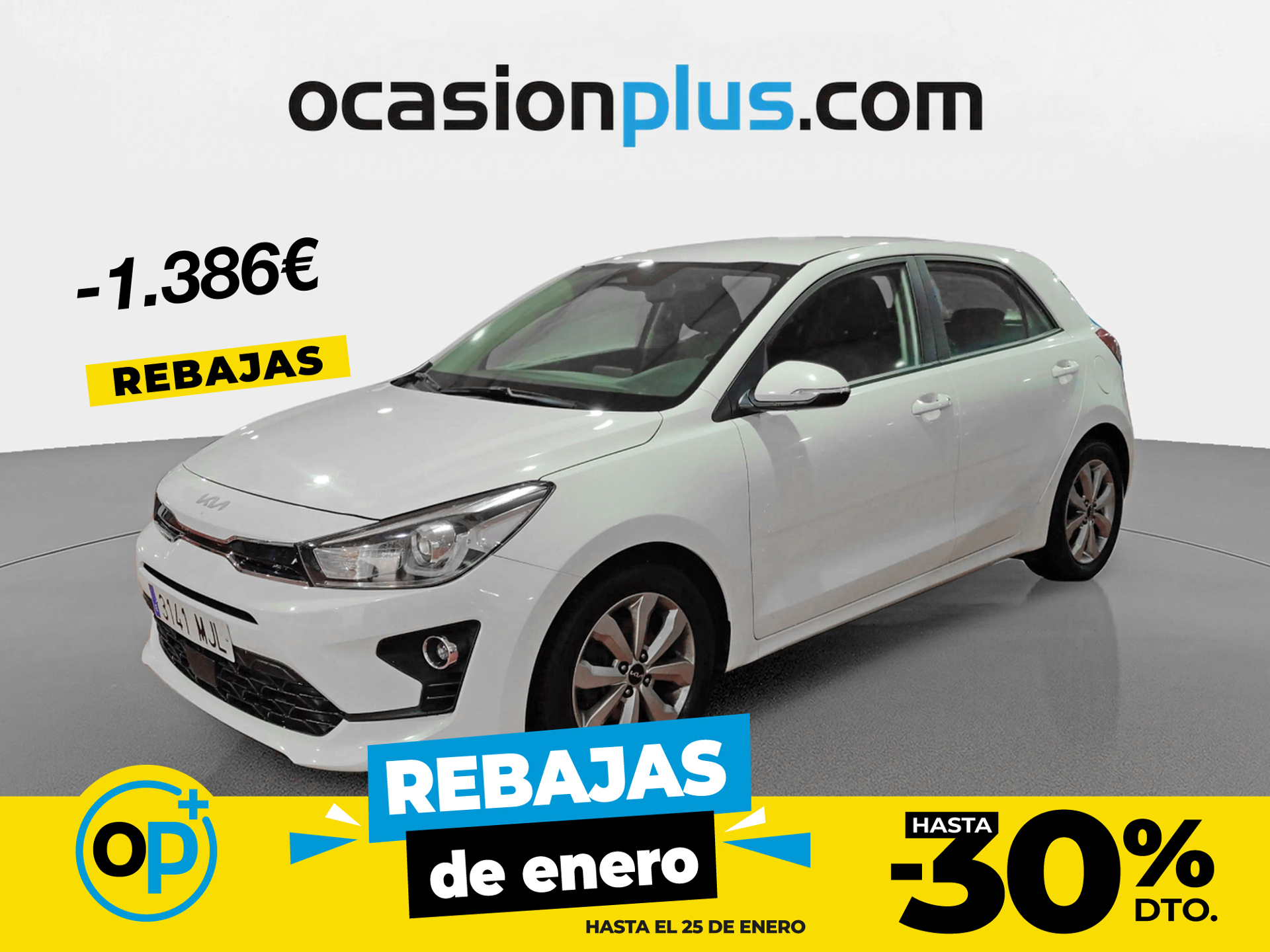 Imagen de KIA Rio