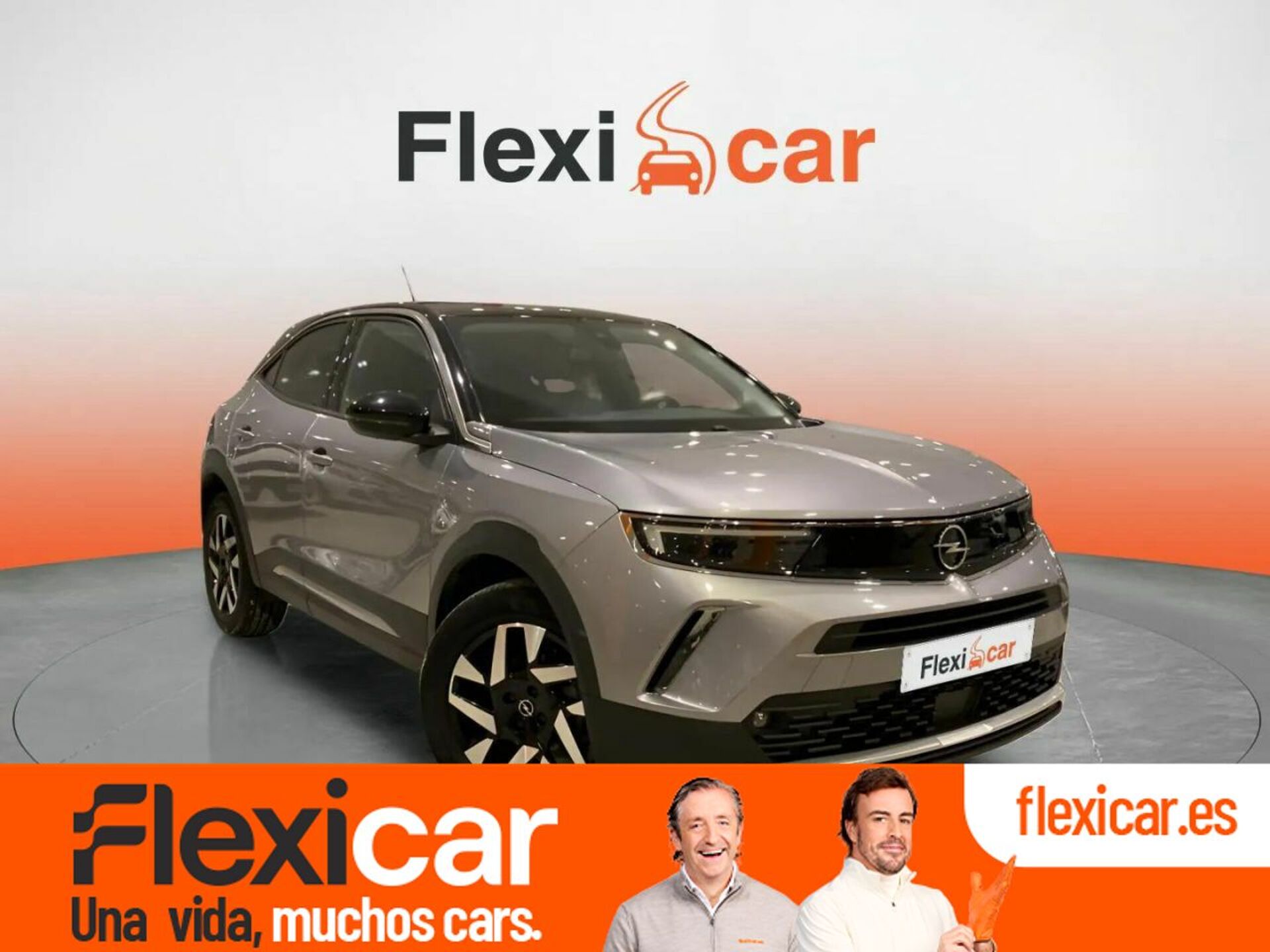 Imagen de OPEL Mokka