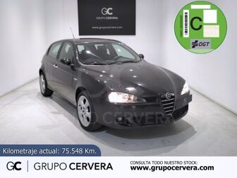 Imagen de ALFA ROMEO 147 1.6 TS Distinctive 105