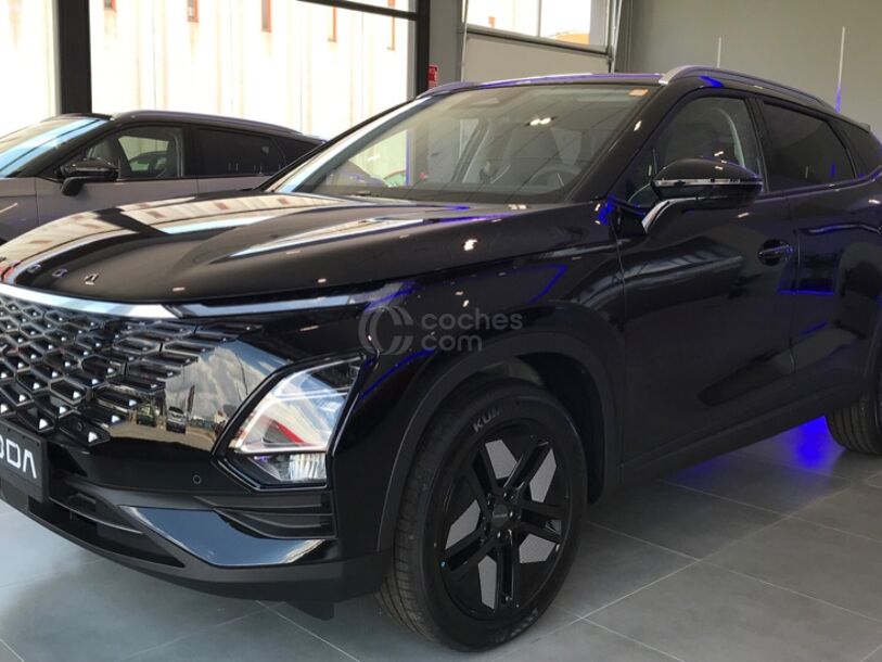 Foto del OMODA 5 1.6 Premium 185