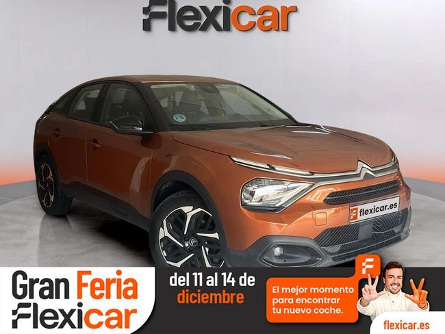 CITROEN C4 (PureTech 130 S&S 6v Feel) en Vizcaya