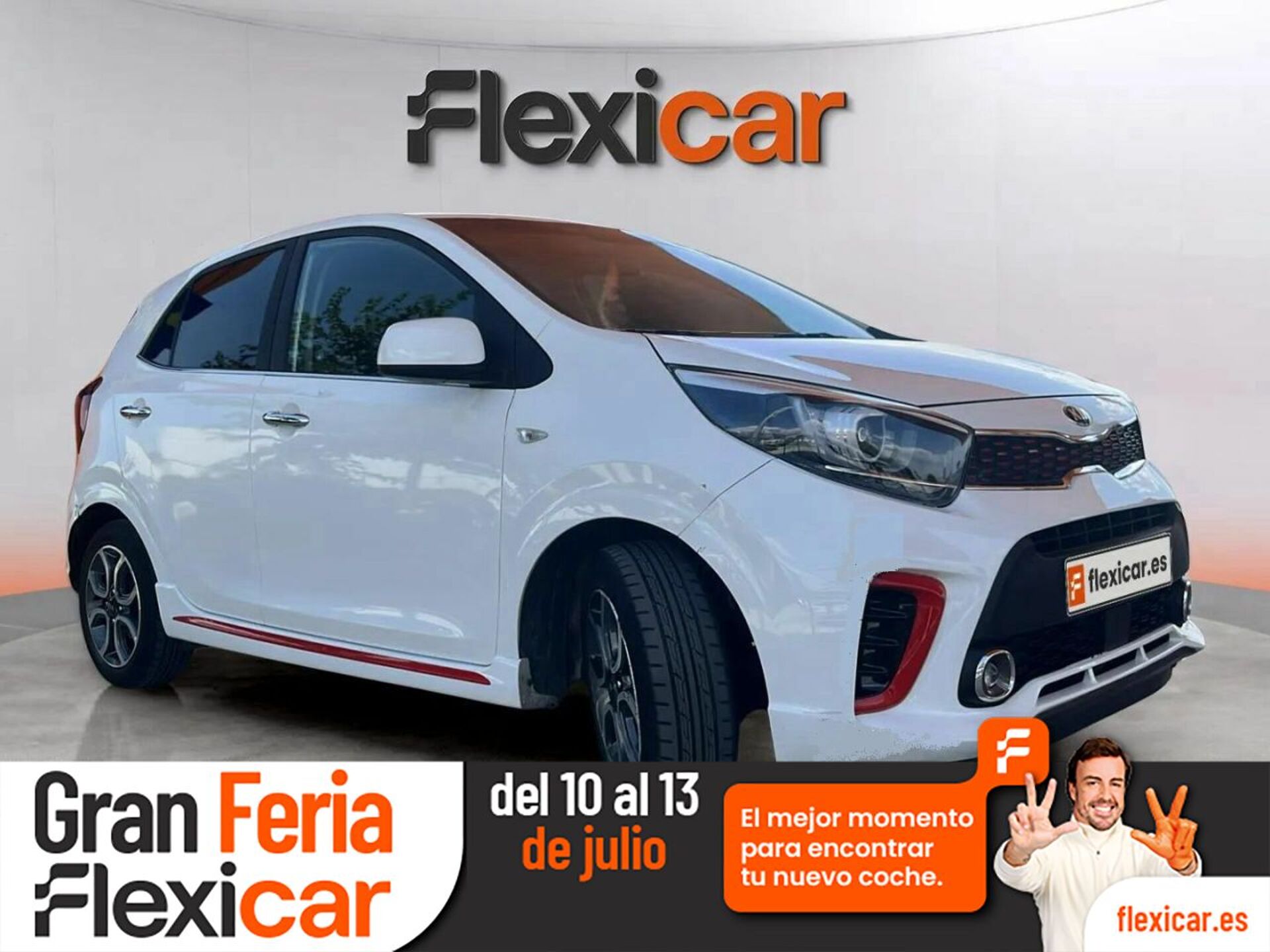 Imagen de KIA Picanto