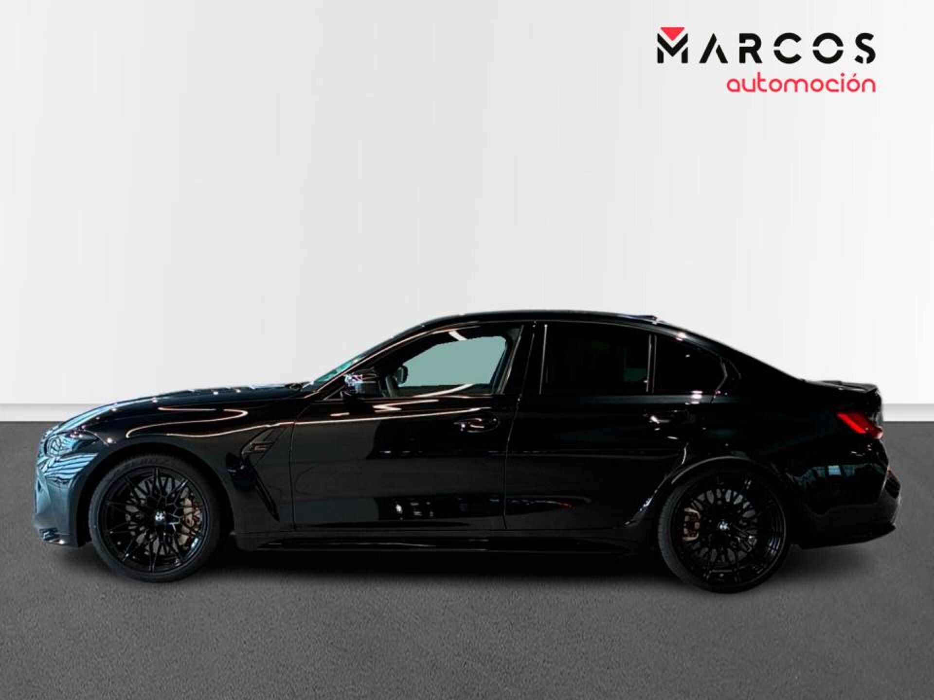 Imagen 3 de BMW Serie 3