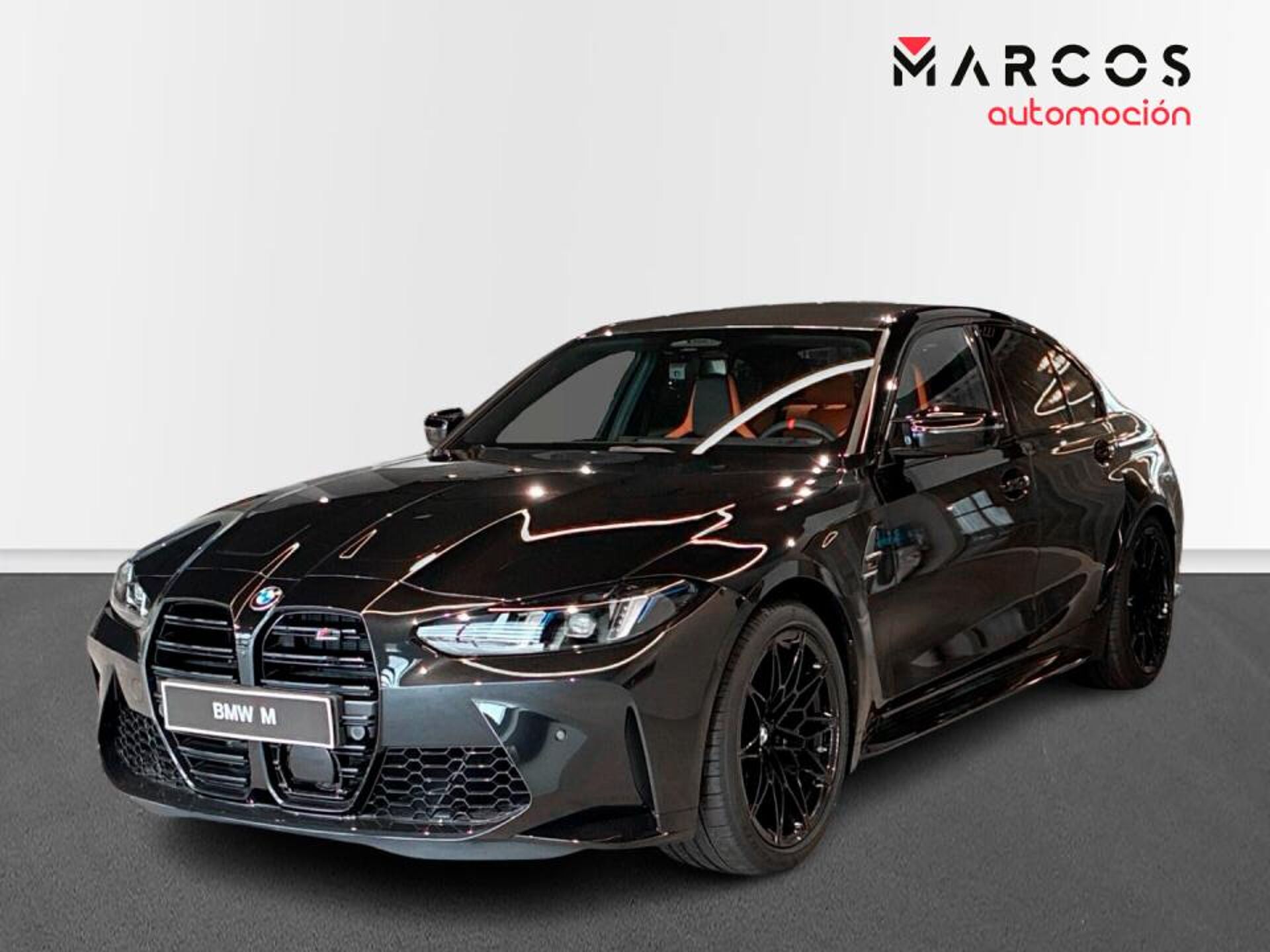 Imagen 1 de BMW Serie 3