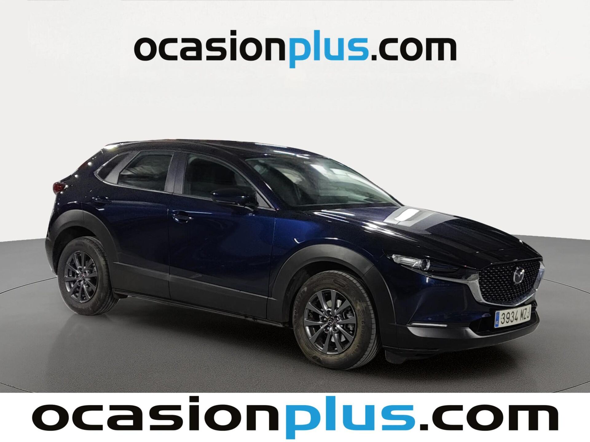 Imagen 2 de MAZDA CX-30