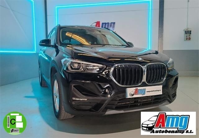 BMW X1 (sDrive16d) en Cádiz