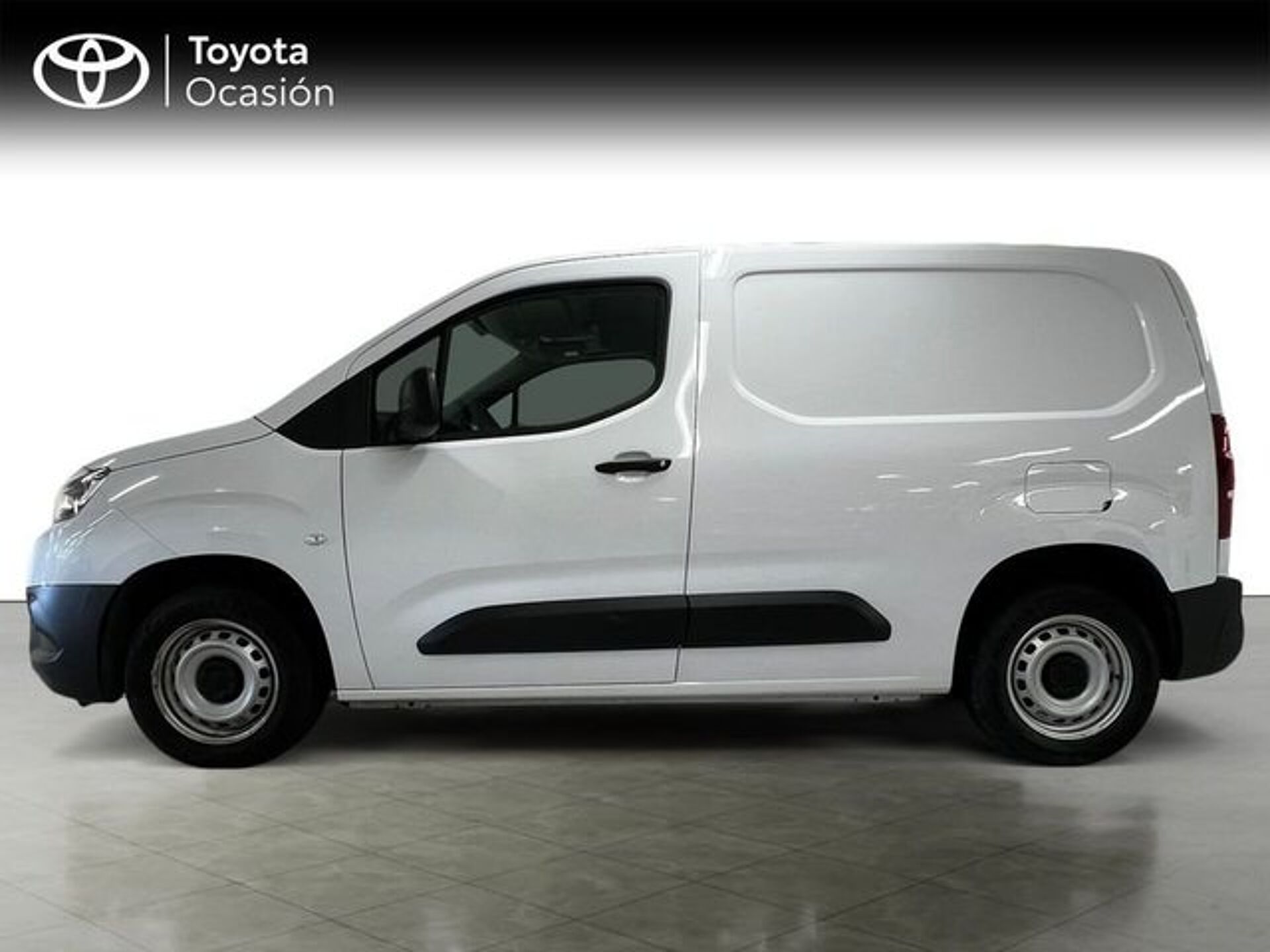 Imagen 3 de TOYOTA Proace City