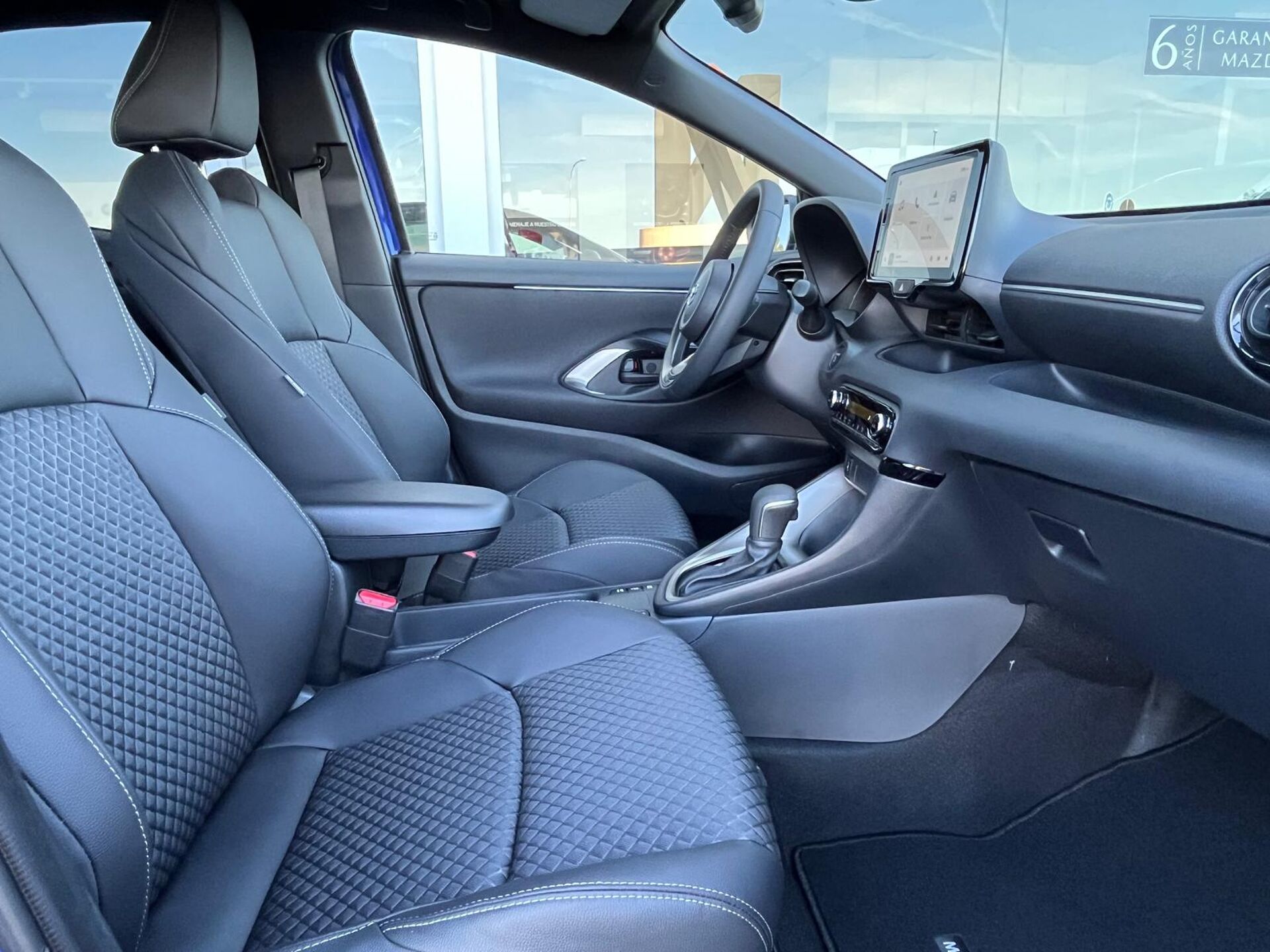 Imagen 3 de MAZDA Mazda2