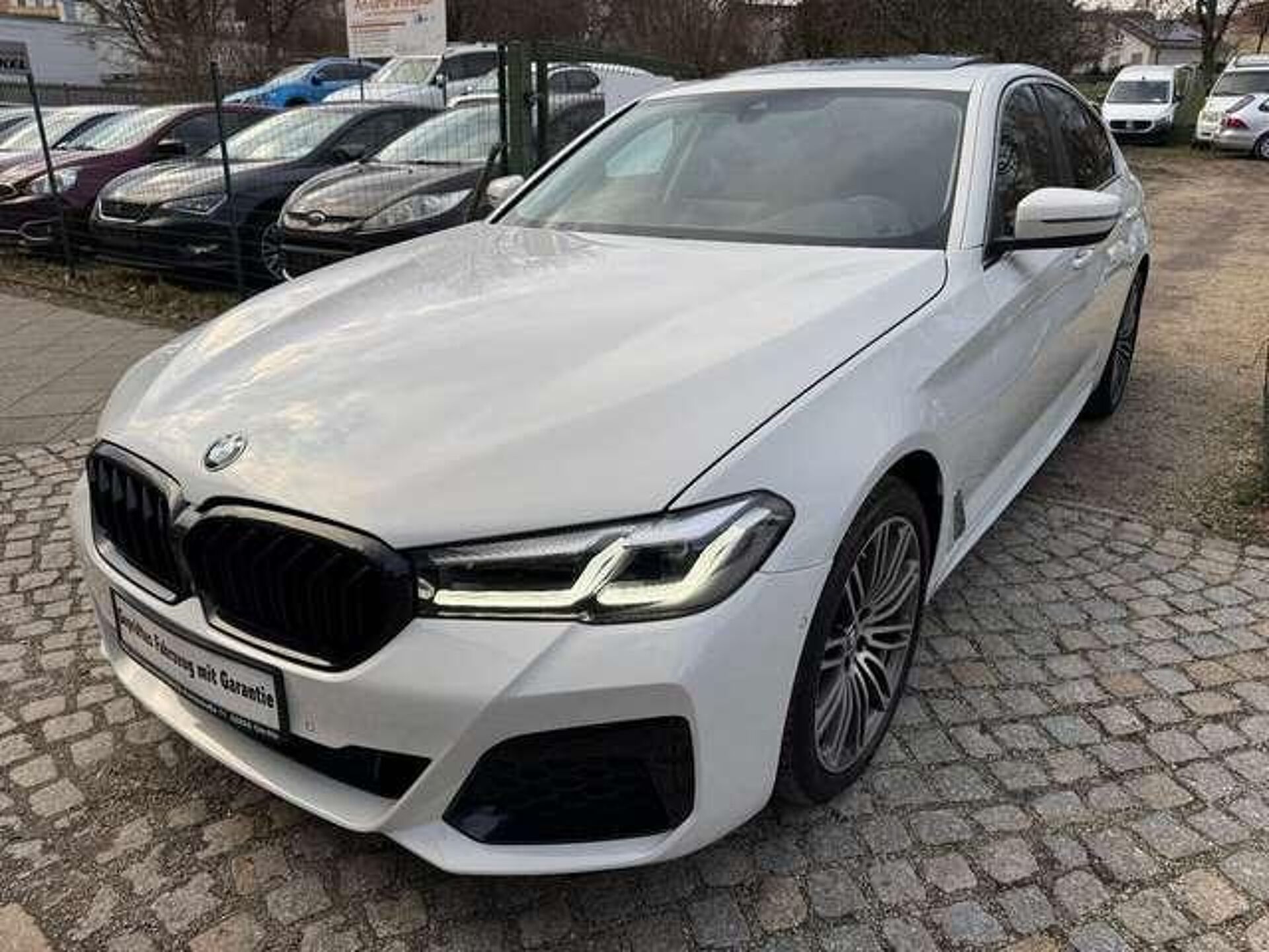 Imagen de BMW Serie 5