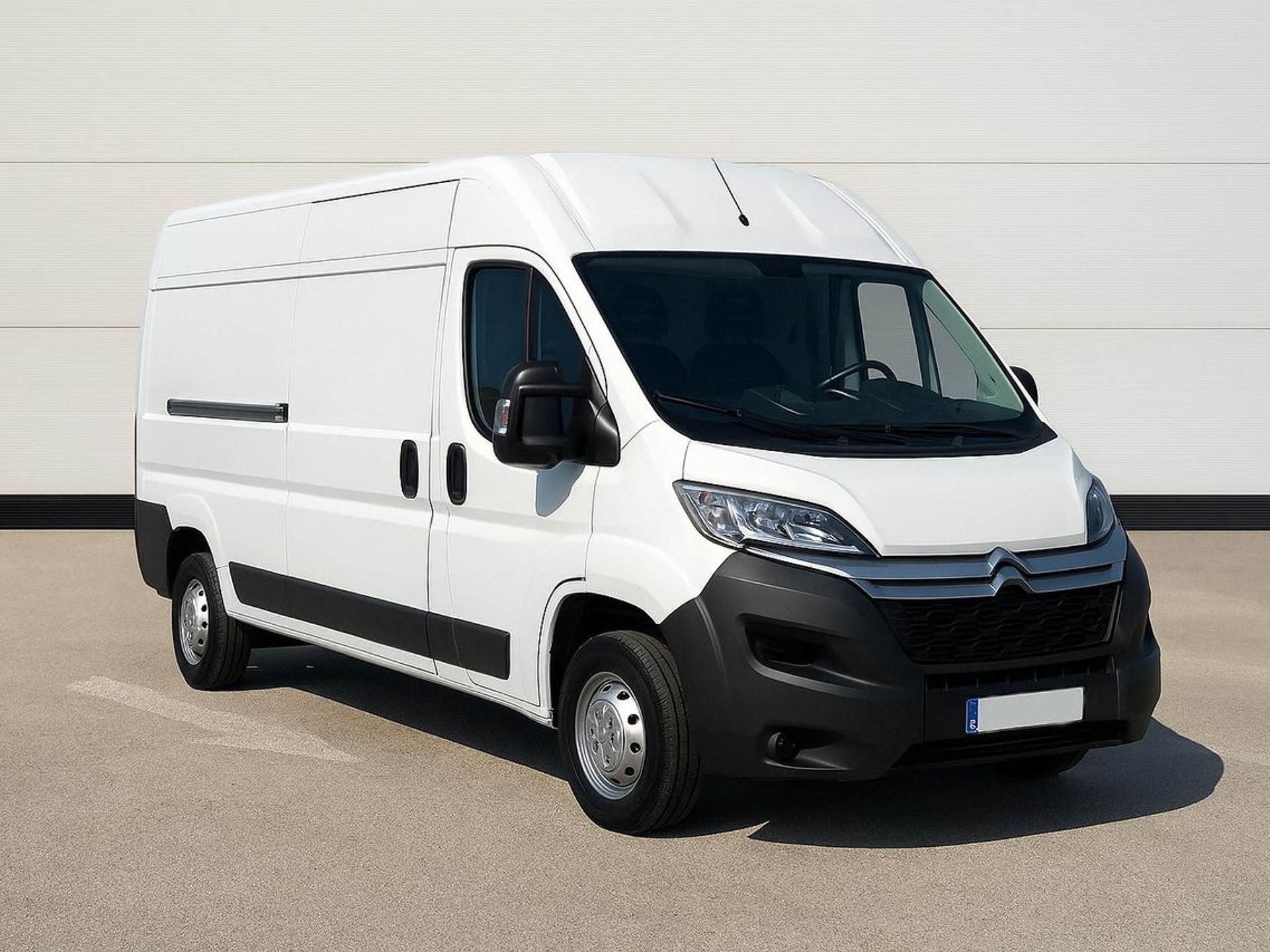 Imagen de CITROEN Jumper