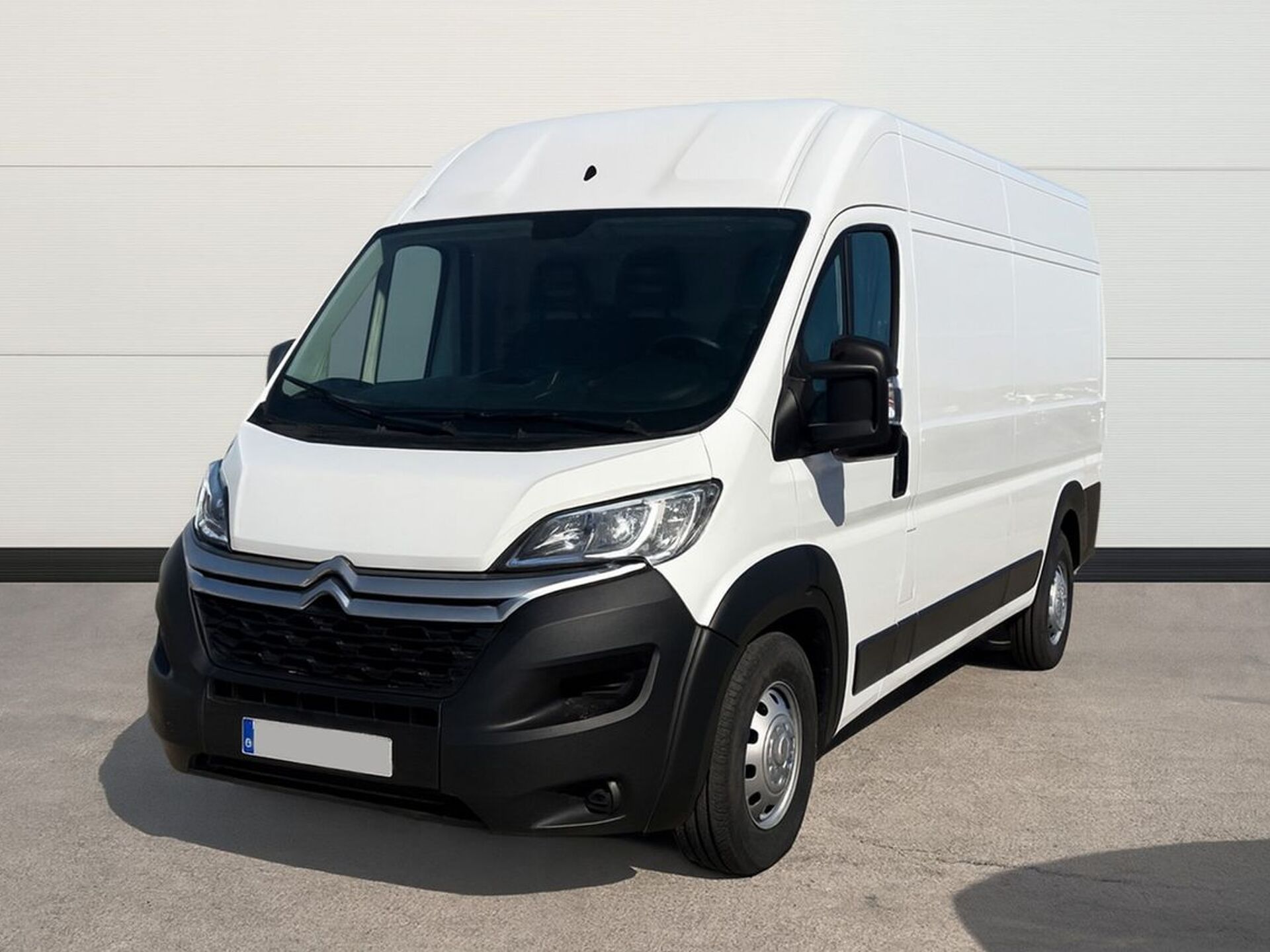 Imagen 2 de CITROEN Jumper