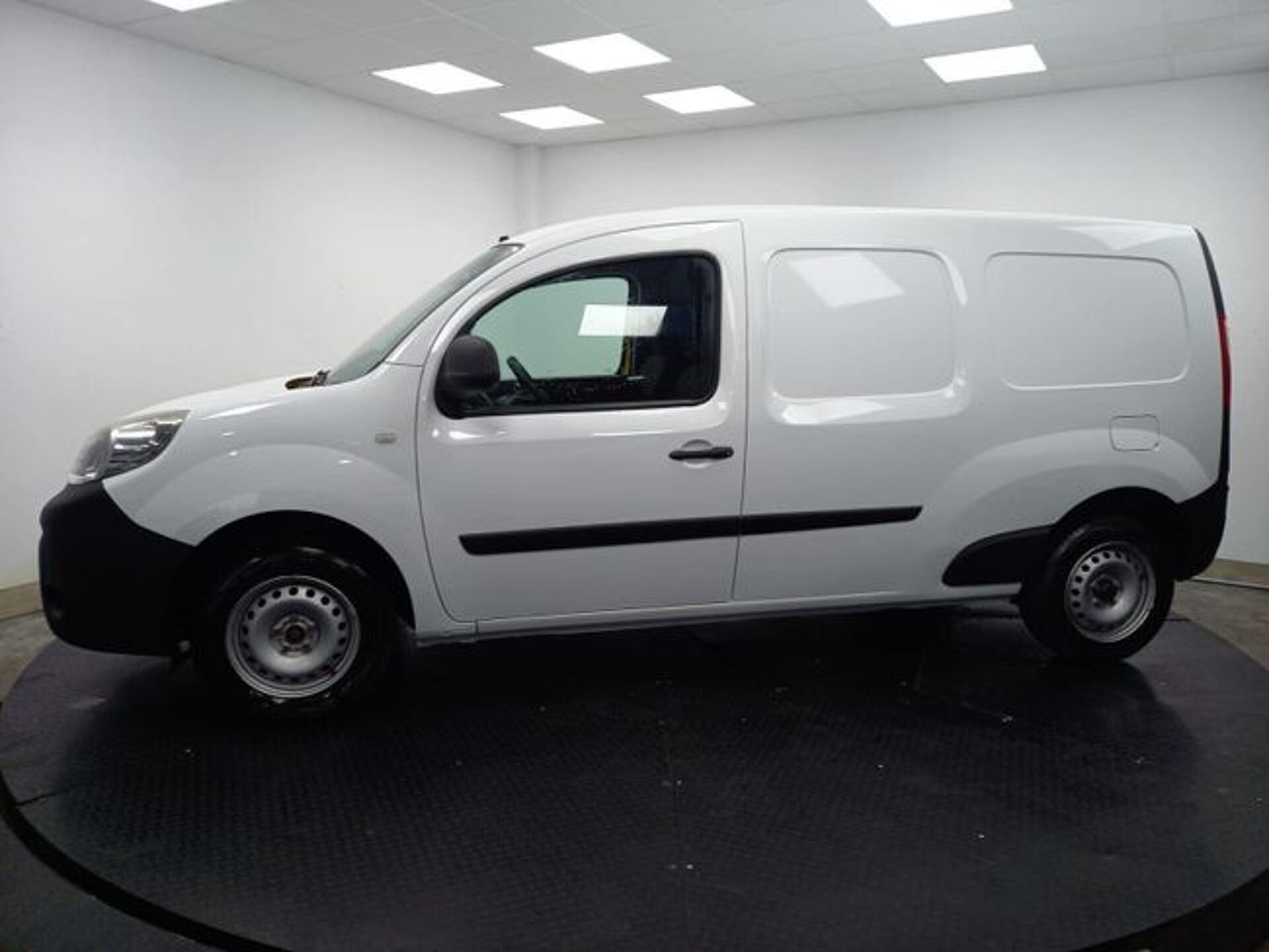 Imagen 3 de RENAULT Kangoo