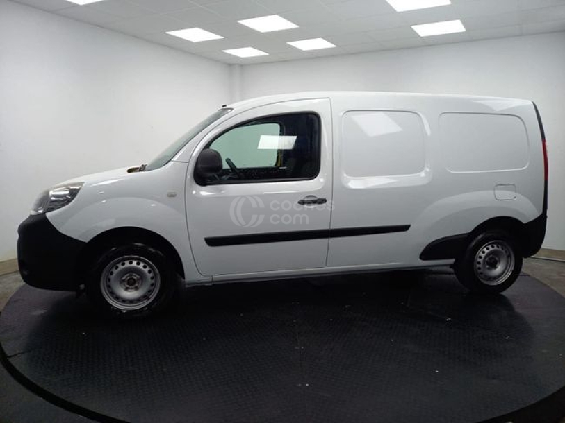 Foto del RENAULT Kangoo Fg. 1.5dCi Profesional 55kW