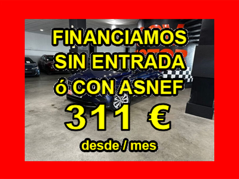 Foto del VOLKSWAGEN Tiguan 2.0TDI Advance 110kW