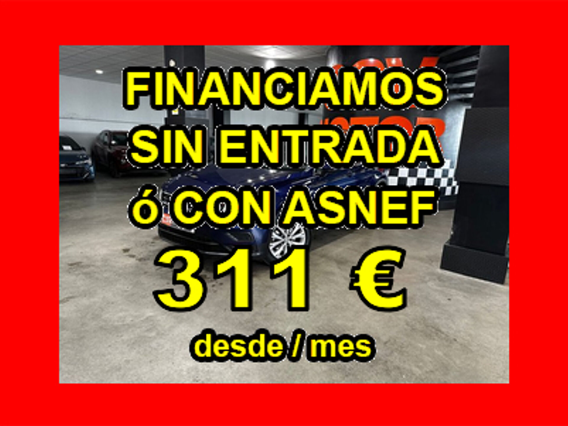 Imagen de VOLKSWAGEN Tiguan