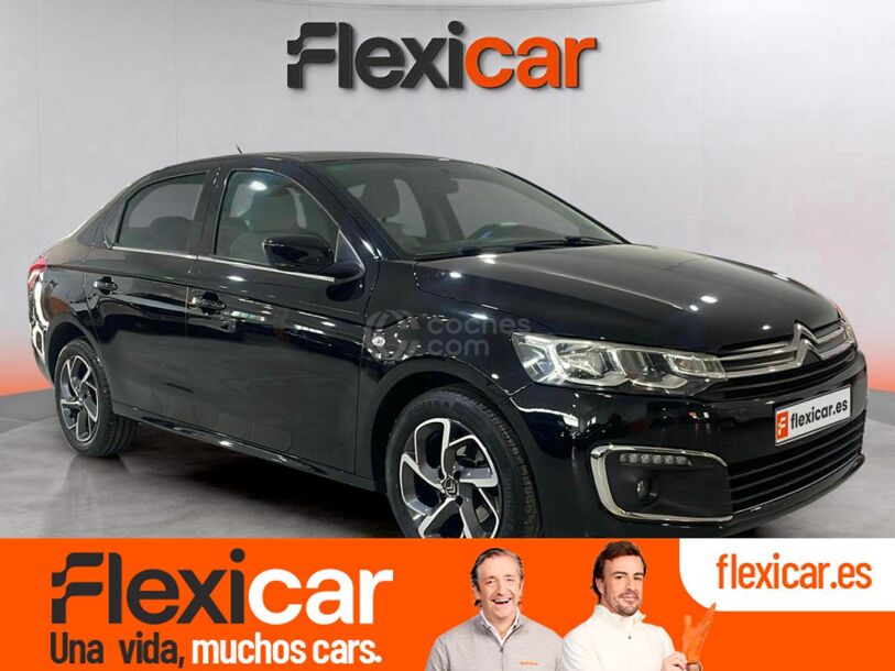 Foto del CITROEN C-Elysée 1.6BlueHDi Feel 100