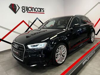 Imagen de AUDI A3 2.0TDI 110kW